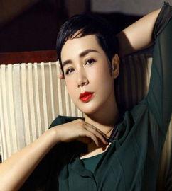 娱乐大爆料蒋雯丽是谁,娱乐大爆料中的璀璨明星