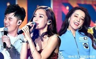 明星绿幕,明星们的奇幻特效之旅