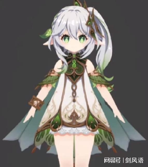 原神角色草图爆料大全最新,揭秘最新角色设计背后的创意与灵感