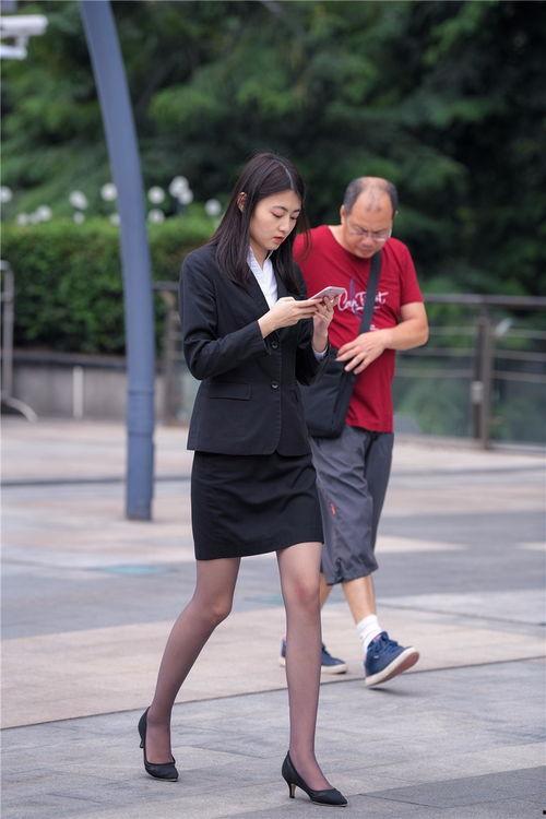 美女医生制服丝袜,制服下的优雅与专业