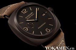 沛纳海最新爆料,揭秘奢华腕表背后的创新科技与精湛工艺