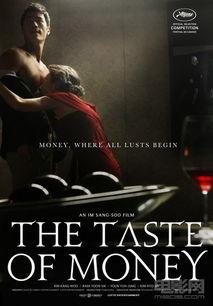 金钱之味完整在线观看,揭秘财富背后的故事