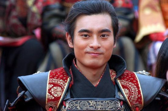 少年杨家将明星会,明星云集，演绎家国情怀