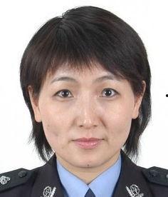 浙江女神探聂海芬老公,揭秘背后神秘老公的传奇人生