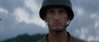 细细的红线明星,战争与人性的深刻剖析