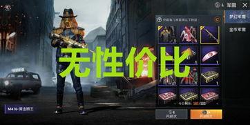 军需新皮肤最新爆料副套,炫酷造型，战力升级！