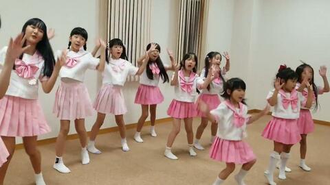 日本小学生团体,活力四射的校园风采