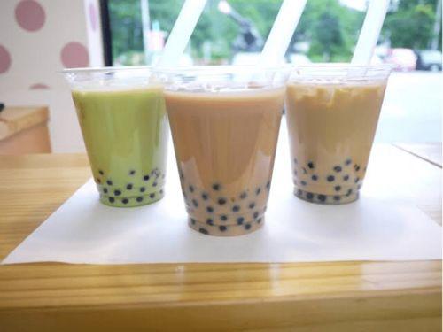 日本 奶茶,传统与创新交融的饮品文化之旅