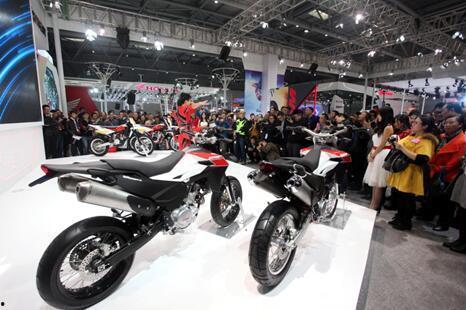 重庆摩博会爆料新闻报道,行业动态与新品亮相抢先看