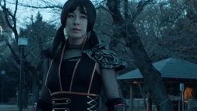 av忍者系列最经典,暗影中的激情传奇