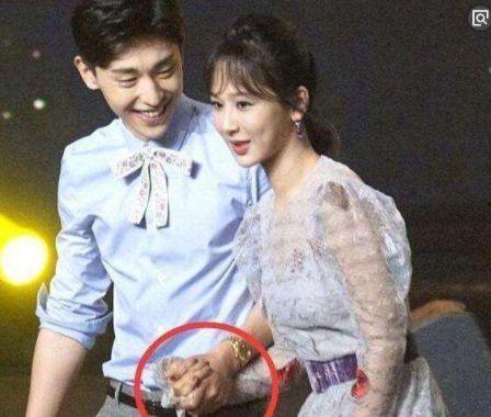 杨紫邓伦视频,视频花絮曝光幕后趣事