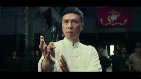 叶问4在线手机免费观看,传承武术精神，致敬国术传奇