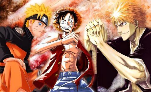 日本大型漫画,描绘奇幻世界的传奇冒险