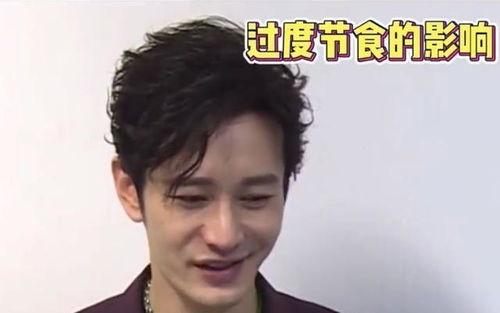 采访明星减肥视频,揭秘减肥视频背后的真实故事