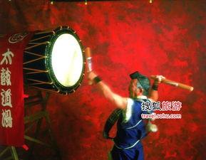 日本能剧音效,传统音效的韵律之旅