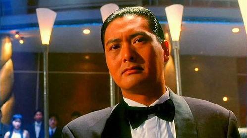 赌神2二粤语版在线播放,重温经典赌战传奇！