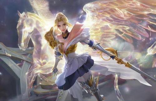 夏洛特皮肤爆料最新,神秘力量觉醒，华丽变身即将来袭！