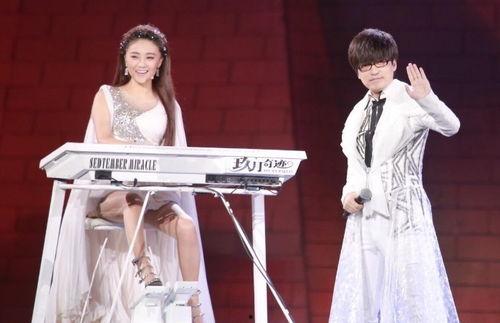 玖月奇迹演奏视频,旋律飞扬，情感共鸣