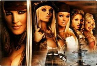 女海盗免费观看