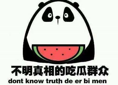 娱乐吃瓜家,吃瓜群众的狂欢盛宴
